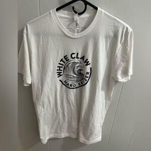 Medium White Claw TShirt